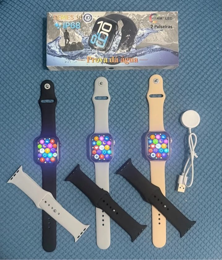 relogio smart